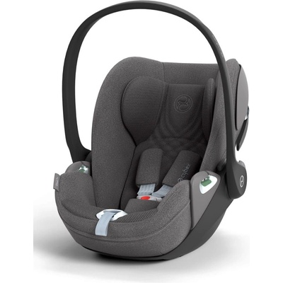 Cybex Cloud T i-Size Plus 2025 Mirage Grey
