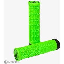 SDG THRICE 31 Lock-on neón zelená