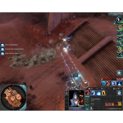 Warhammer 40.000: Dawn of War 2 (Gold)