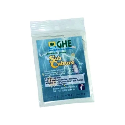 SubCulture 25гр. - добавка за корен