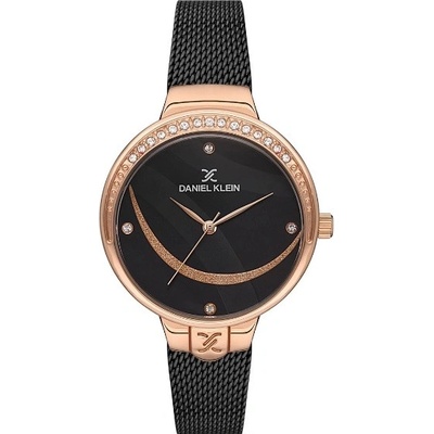 Daniel Klein Дамски часовник Daniel Klein DK. 1.12939-4 (B--DK.1.12939-4)