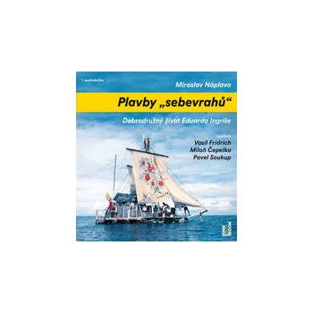 Plavby sebevrahů