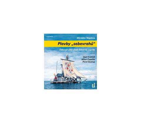 Plavby sebevrahů