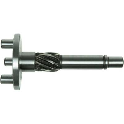 Hřídel reduktoru startéru AS-PL SG5017S