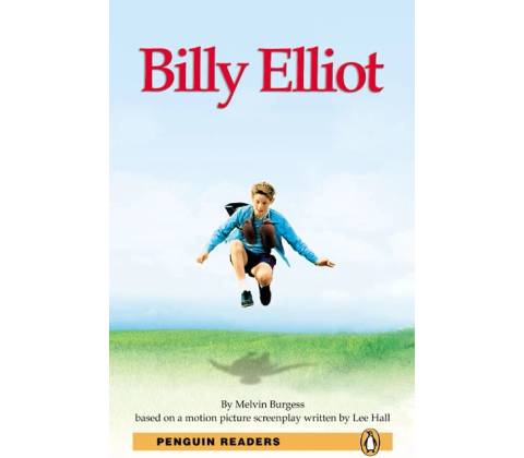 Billy Eliot + Mp3