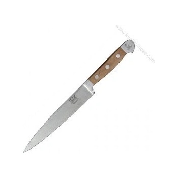 Güde Solingen Filetovací nůž Alpha Hrušeň 18cm - pružný