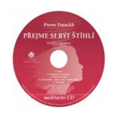 Přejme si být štíhlí Meditační