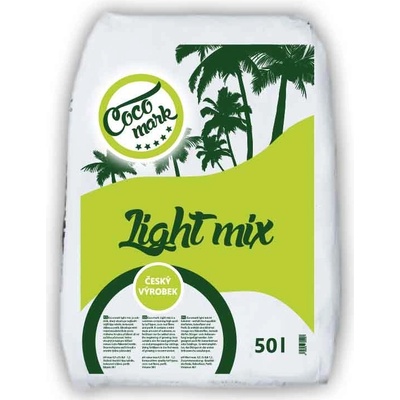 Cocomark Light Mix 50 l