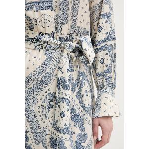 iBlues Рокля ACAICI (2617221071200) - answear - 390,97 лв
