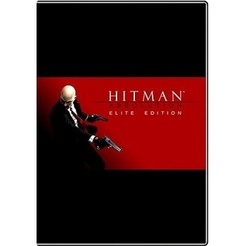 Hitman: Absolution (Elite Edition)