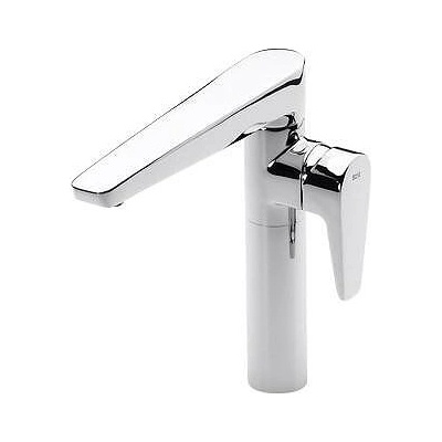 Roca Стоящ смесител за кухня, Esmai, Roca, A5A8431C00, въртящ се чучур (A5A8431C00)