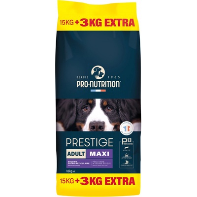 Pro-Nutrition Flatazor Prestige Maxi Adult 15 kg