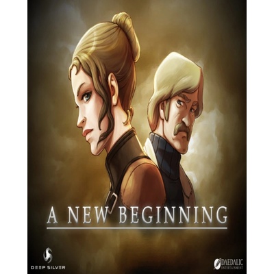A New Beginning Final Cut