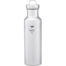 Keith Titanium Sport Bottle 700 ml