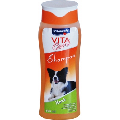VITAKRAFT SAMPON VITA CARE BYLINNY 300 ML