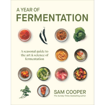 Year of Fermentation