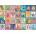 Hachette - Puzzle Wonderful India - 1 000 piese