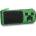 Kids movie heroes Несесер Minecraft Pixels