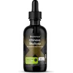 BrainMax Brainmax® Chinese Skullcap Alcohol Free Tincture, 10: 1 Extract, 100 ml