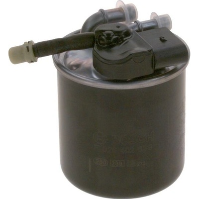 Palivový filter BOSCH F 026 402 839