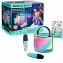 CREATOR Mini Karaoke Duo Kit