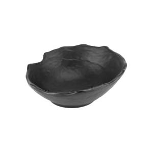 Horecano Меламинова Купа SHIBUI Ø22.5h6.5/9cm ЧЕРНО (HC-931376) (01931376)
