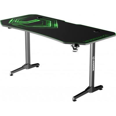 ULTRADESK Frag XXL zelený