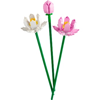 LEGO® Lotus Flowers (40647)