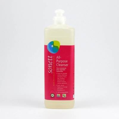 Sonett univerzální ekologický čistič 500 ml