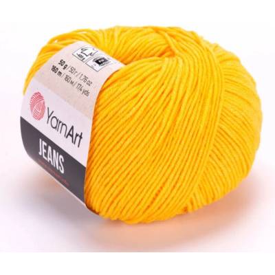 YarnArt Jeans 50g Farba: 35