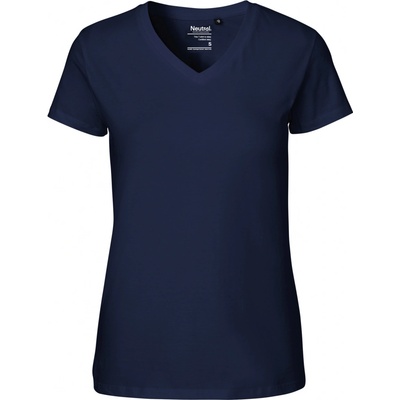 Neutral Dámske tričko NE81005 Navy