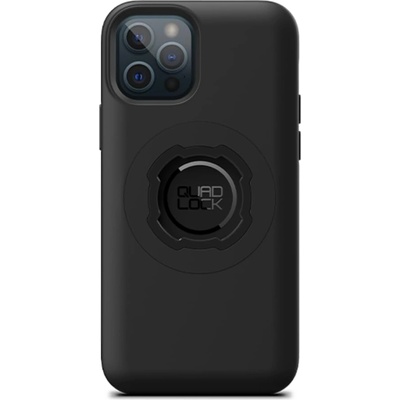 Quad Lock MAG case for iPhone 12/12 Pro - QMC-IP12M