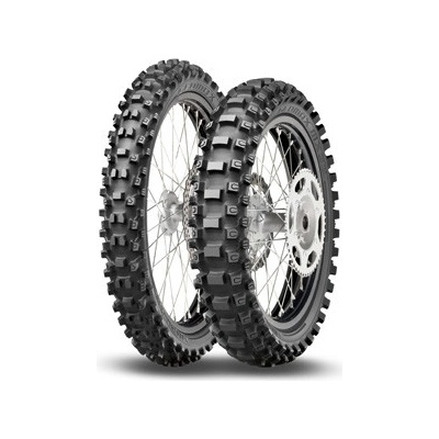 Dunlop Geomax MX33 110/90 R19 62M