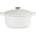 Le Creuset Signature тенджера за печене 22 см, бяла (21177220101430)