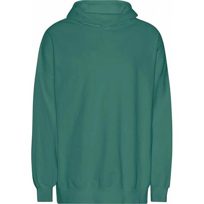 Tiger Cotton by Neutral unisex organická klokanka petrolejová