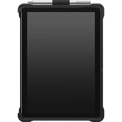 SYMMETRY STUDIO MICROSOFT/SURFACE GO 3 CRYSTAL CLEAR 77-84998 black