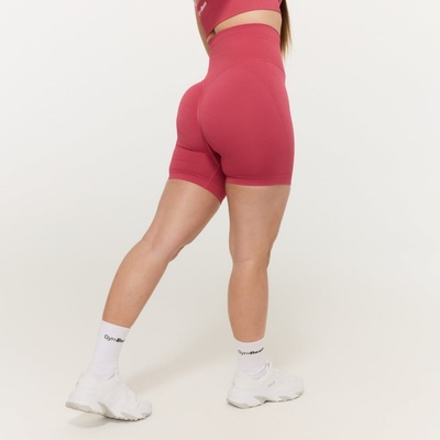 GymBeam Дамски шорти GymBabe Bloom XS