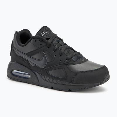 Мъжки обувки Nike Air Max IVO Leather black