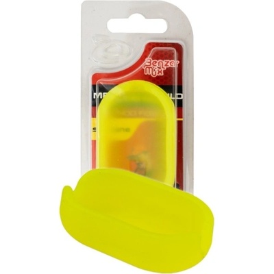 BENZAR MIX - Silikonová plnicí forma Method Feeder Arc Flat XL