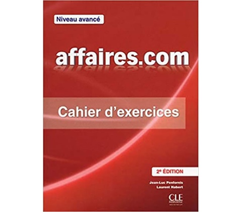 Affaires.com: Cahier d´exercices