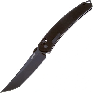 SRM Сгъваем нож SRM 9211-GB2 - дръжка от G10 и 8Cr13MoV стомана (d-18-46-3947)
