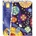 Janod Atelier Комплект Maxi Мозайка Космос от 7 години (J07855)