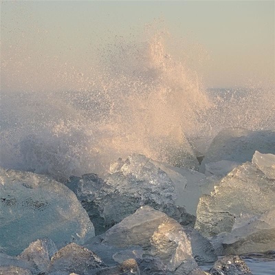 Lucy Gooch - Rushing Ep LP