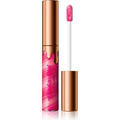 I Heart Revolution Chocolate lesk na rty Chocolate Marshmallow 7 ml