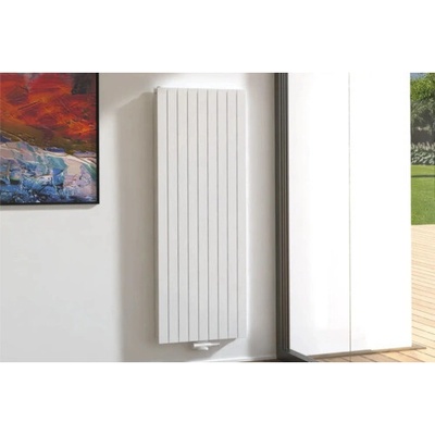 Rotheingner 1800 x 662 x 72 mm dole v strede biela