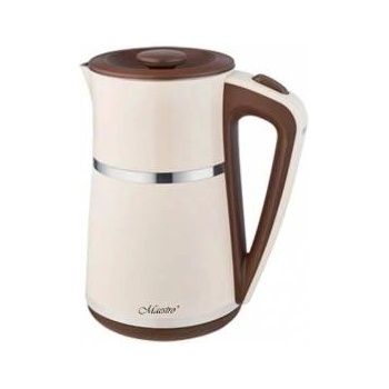 Maestro Electric kettle MAESTRO MR-030 white