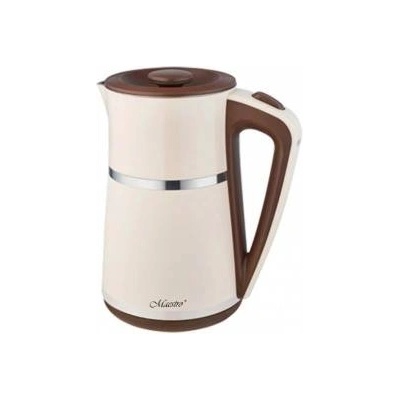Maestro Electric kettle MAESTRO MR-030 white