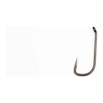 Kevin Nash Twister Long Shank Micro Barbed vel.8 10 ks