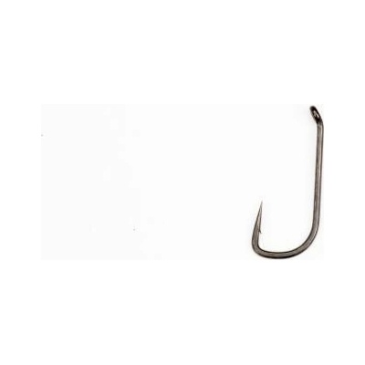 Kevin Nash Pinpoint Twister Long Shank Micro Barbed vel.10 10 ks