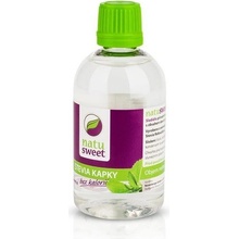 Natu Sweet Stévia Liquid Sladidlo 100 ml